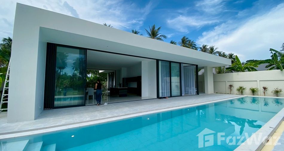5 Bedroom Villa for sale in Khok Kloi Phangnga - Photo 2