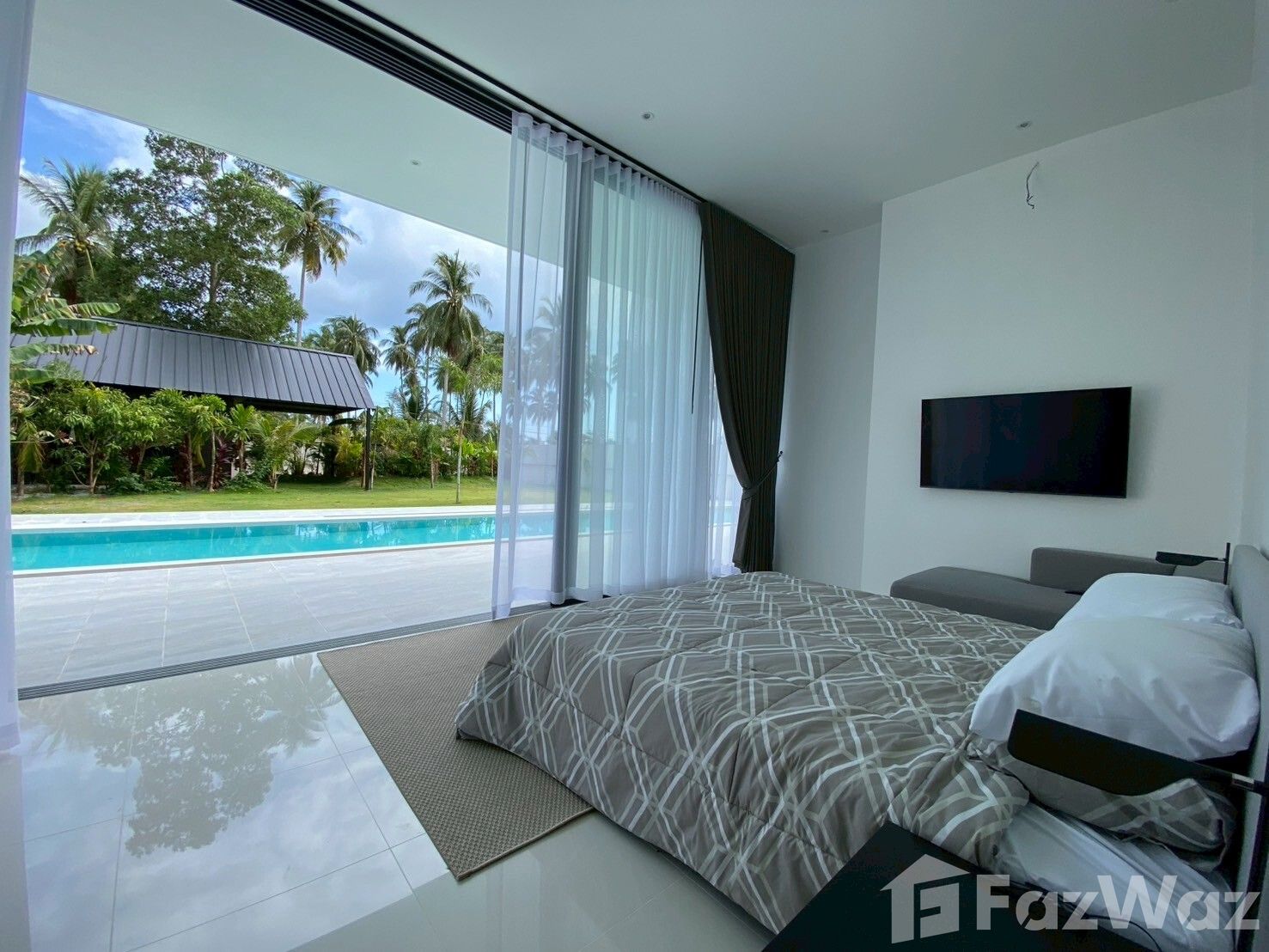 5 Bedroom Villa for sale in Khok Kloi Phangnga - Photo 13