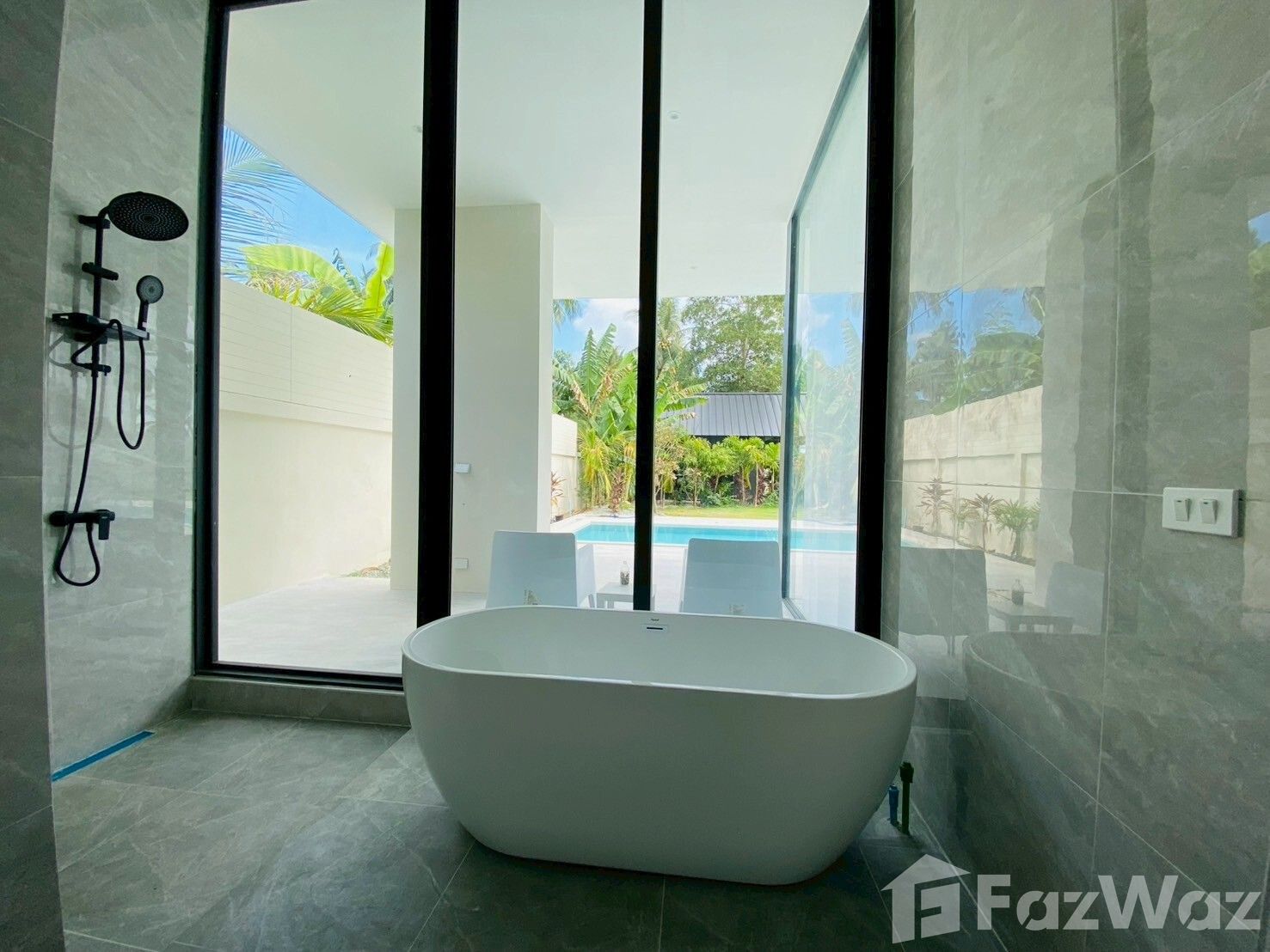 5 Bedroom Villa for sale in Khok Kloi Phangnga - Photo 14