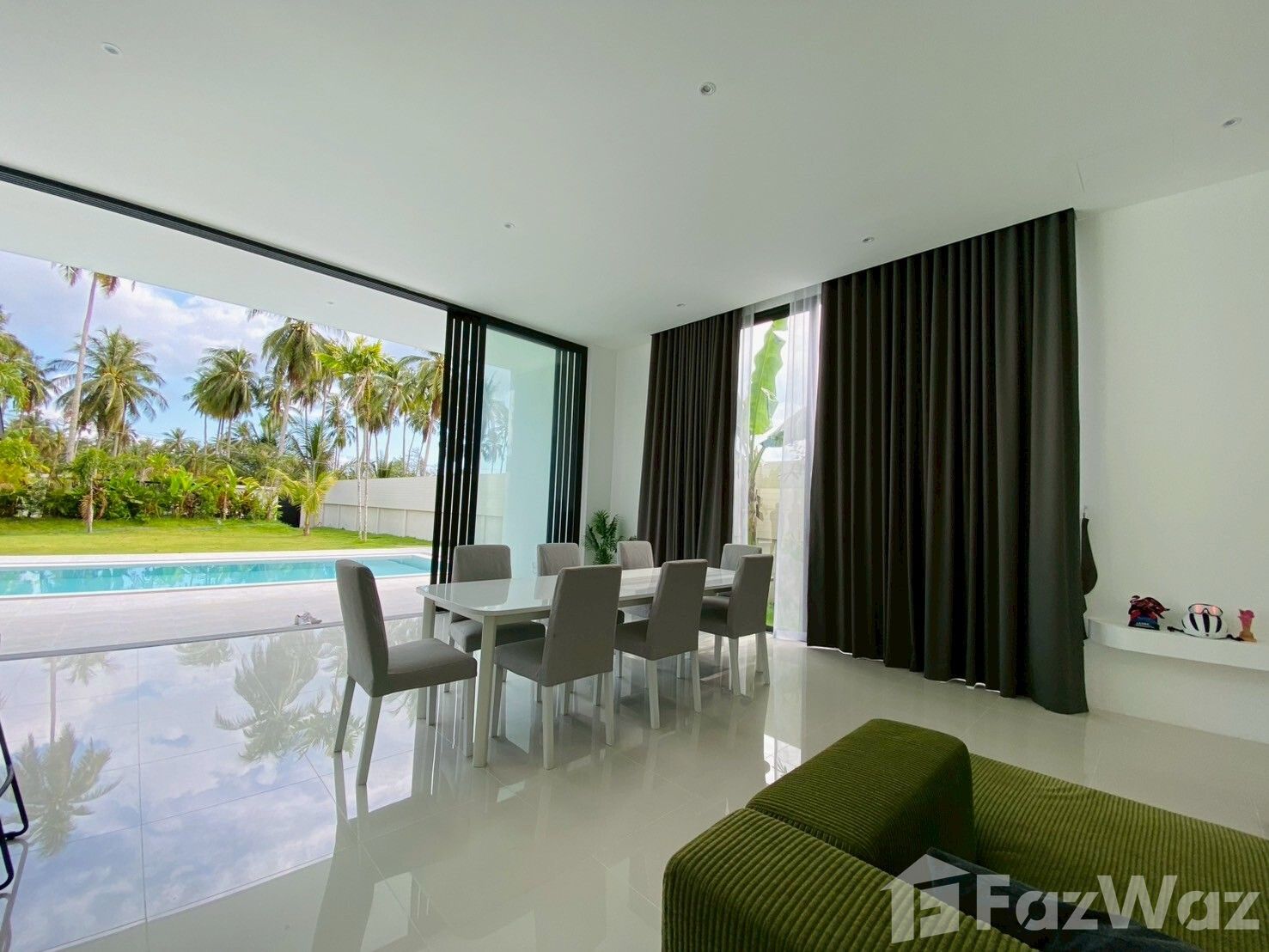 5 Bedroom Villa for sale in Khok Kloi Phangnga - Photo 15