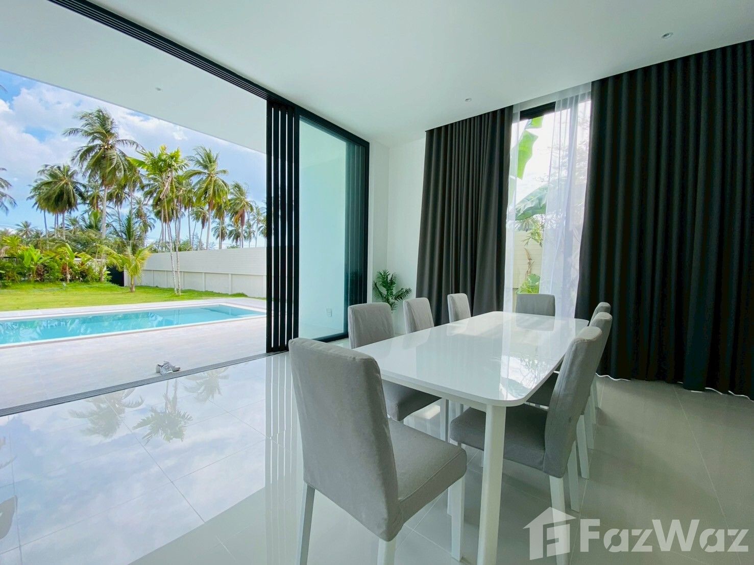 5 Bedroom Villa for sale in Khok Kloi Phangnga - Photo 17