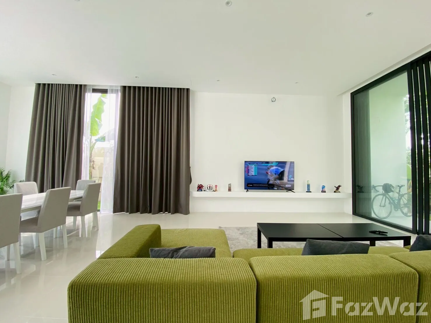 5 Bedroom Villa for sale in Khok Kloi Phangnga - Photo 18