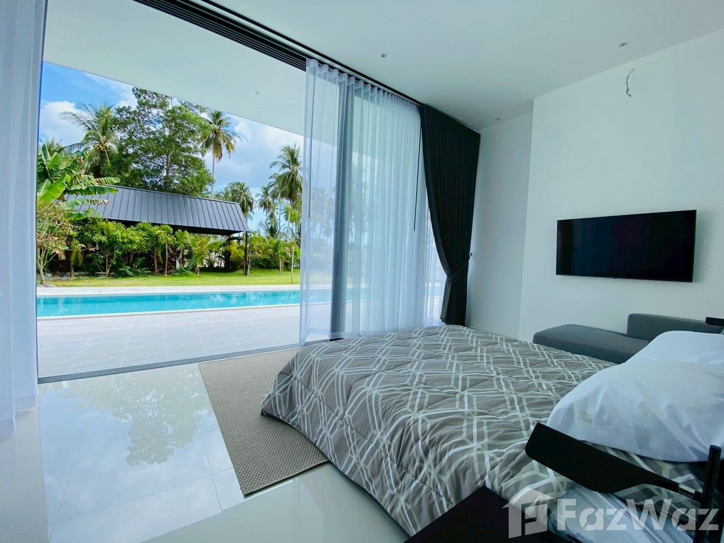 5 Bedroom Villa for sale in Khok Kloi Phangnga - Photo 20
