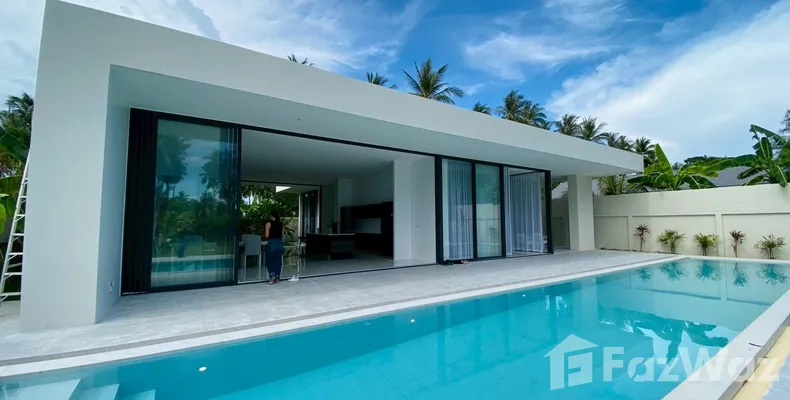 5 Bedroom Villa for sale in Khok Kloi Phangnga - Photo 4