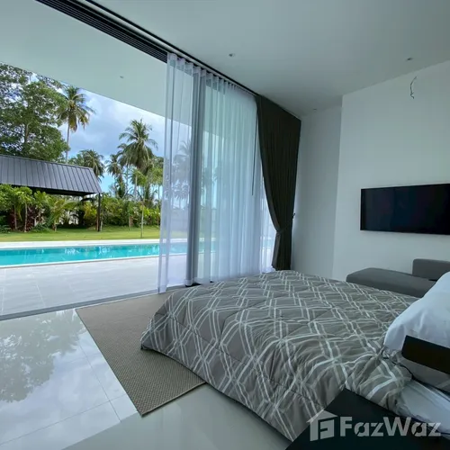 5 Bedroom Villa for sale in Khok Kloi Phangnga - Photo 6