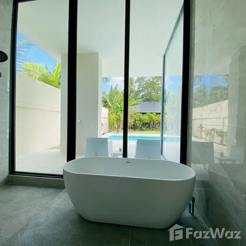 5 Bedroom Villa for sale in Khok Kloi Phangnga - Photo 8
