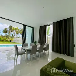 5 Bedroom Villa for sale in Khok Kloi Phangnga - Photo 9
