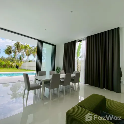 5 Bedroom Villa for sale in Khok Kloi Phangnga - Photo 10