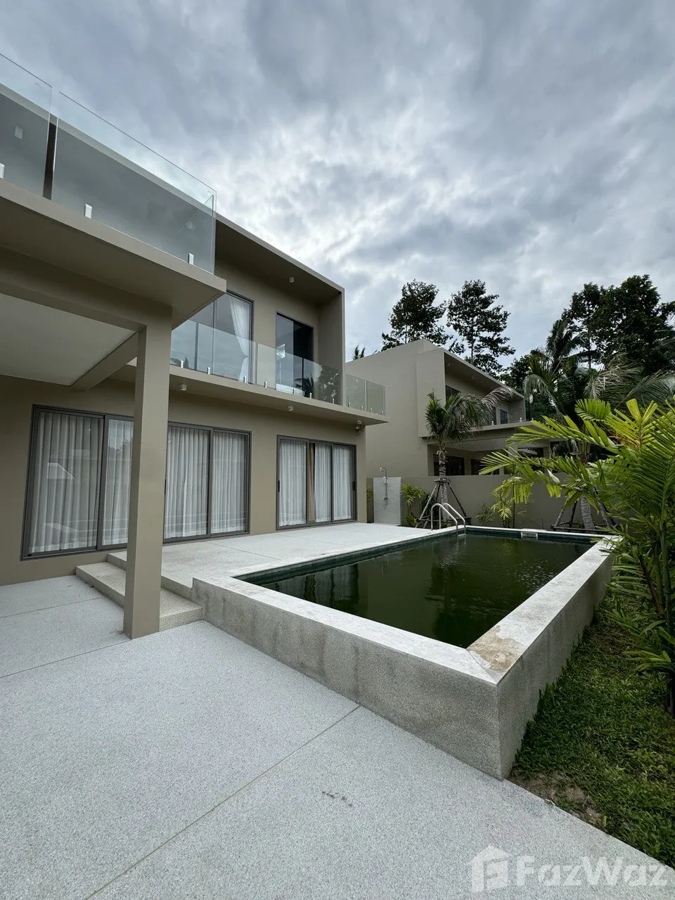 3 Bedroom Villa for sale at Coco Tropical Pralarn Samui Phase 2 in Maenam Surat Thani - Photo 14