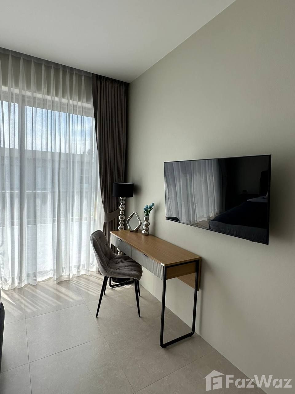 3 Bedroom Villa for sale at Coco Tropical Pralarn Samui Phase 2 in Maenam Surat Thani - Photo 16
