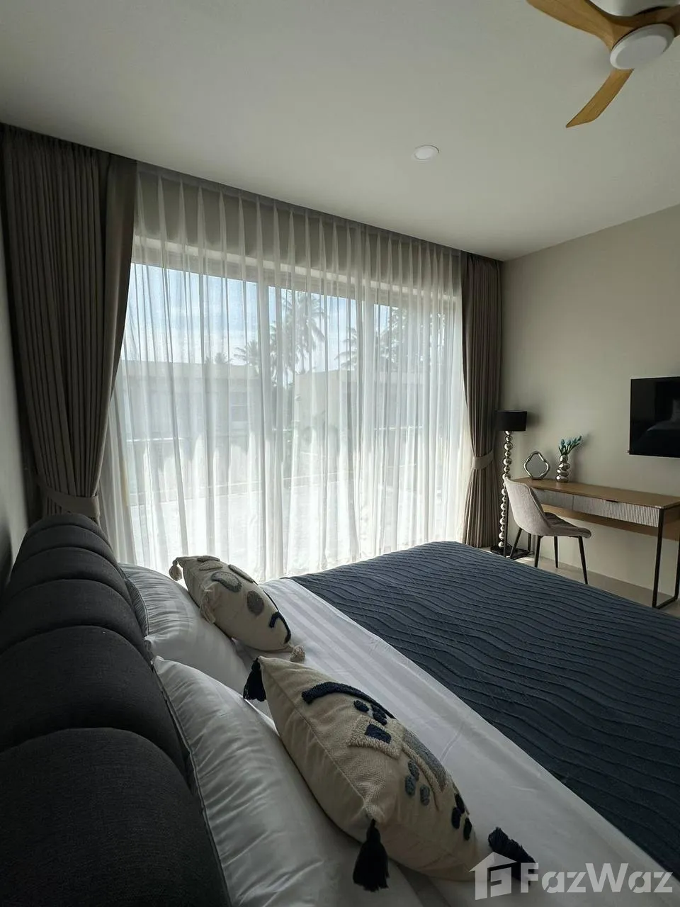 3 Bedroom Villa for sale at Coco Tropical Pralarn Samui Phase 2 in Maenam Surat Thani - Photo 19