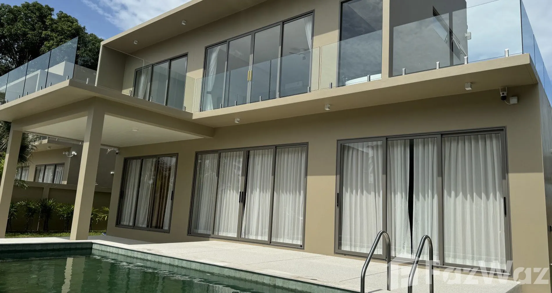 3 Bedroom Villa for sale at Coco Tropical Pralarn Samui Phase 2 in Maenam Surat Thani - Photo 3