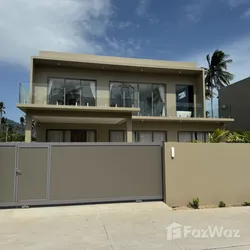 3 Bedroom Villa for sale at Coco Tropical Pralarn Samui Phase 2 in Maenam Surat Thani - Photo 5