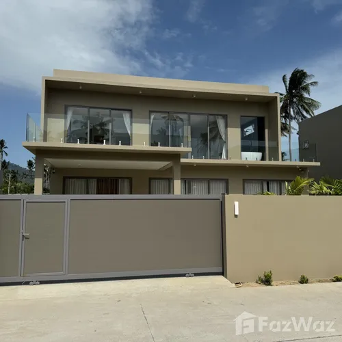 3 Bedroom Villa for sale at Coco Tropical Pralarn Samui Phase 2 in Maenam Surat Thani - Photo 6