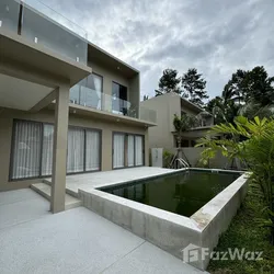 3 Bedroom Villa for sale at Coco Tropical Pralarn Samui Phase 2 in Maenam Surat Thani - Photo 7