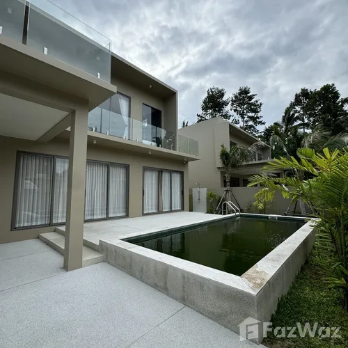 3 Bedroom Villa for sale at Coco Tropical Pralarn Samui Phase 2 in Maenam Surat Thani - Photo 8