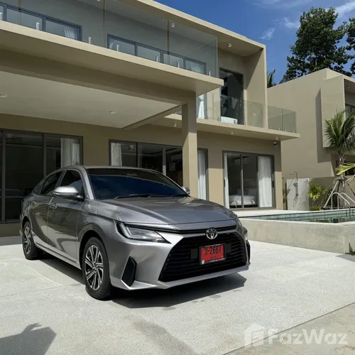 3 Bedroom Villa for sale at Coco Tropical Pralarn Samui Phase 2 in Maenam Surat Thani - Photo 10