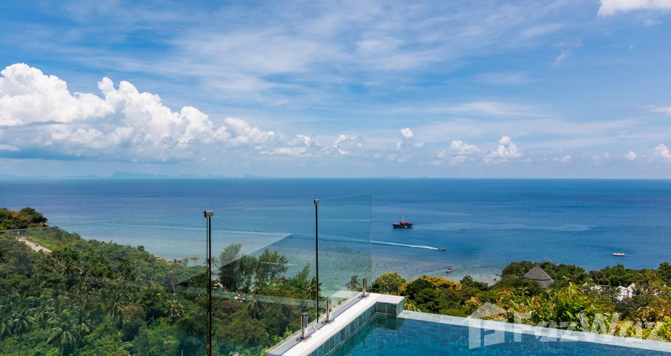 3 Bedroom Villa for sale in Koh Phangan Surat Thani - Photo 2