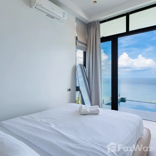 3 Bedroom Villa for sale in Koh Phangan Surat Thani - Photo 12