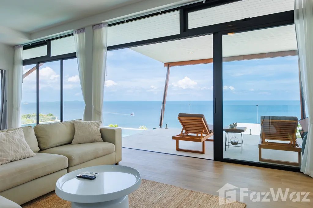 3 Bedroom Villa for sale in Koh Phangan Surat Thani - Photo 13