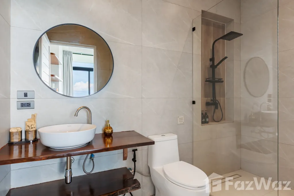 3 Bedroom Villa for sale in Koh Phangan Surat Thani - Photo 14
