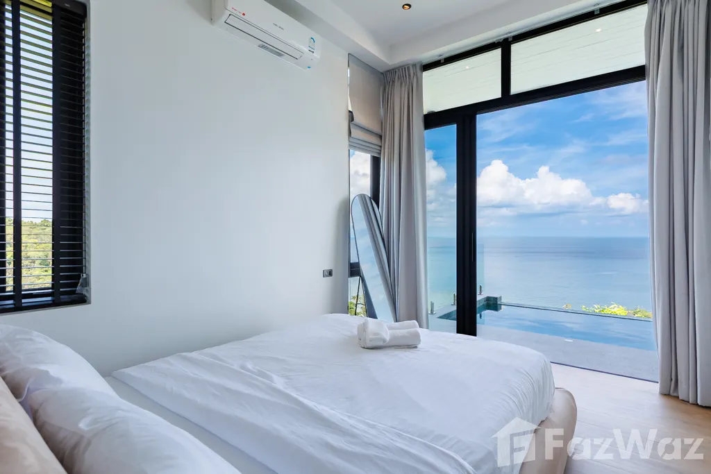 3 Bedroom Villa for sale in Koh Phangan Surat Thani - Photo 16