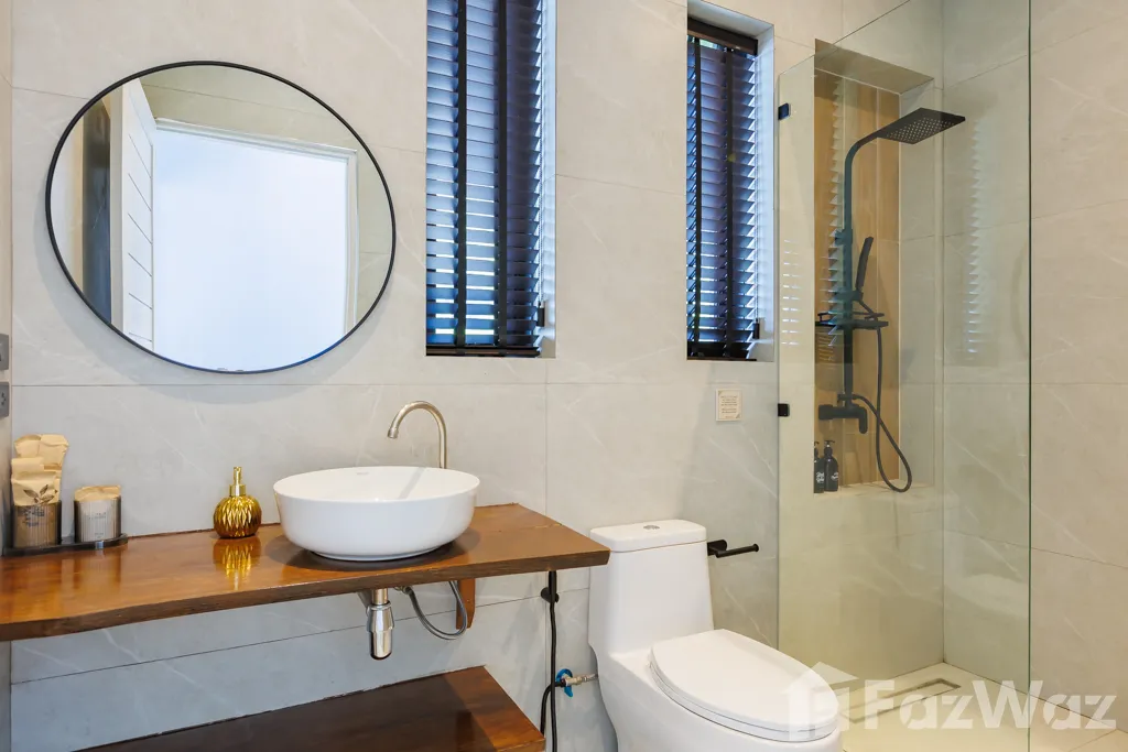 3 Bedroom Villa for sale in Koh Phangan Surat Thani - Photo 17