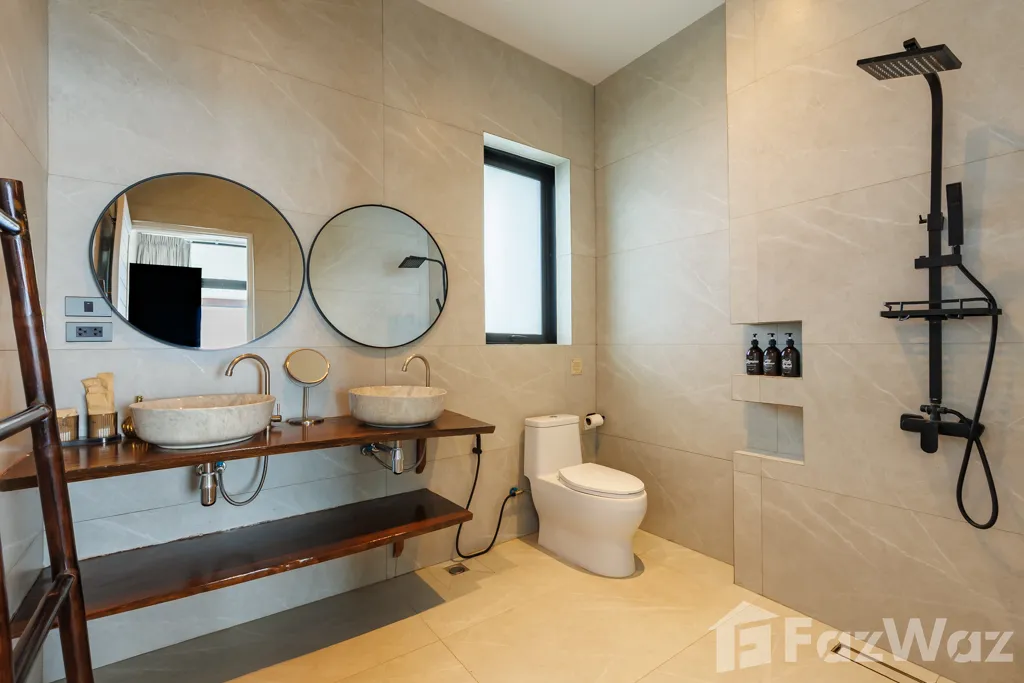 3 Bedroom Villa for sale in Koh Phangan Surat Thani - Photo 18