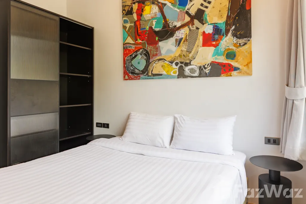 3 Bedroom Villa for sale in Koh Phangan Surat Thani - Photo 19