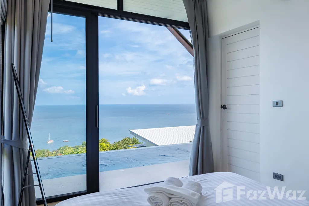3 Bedroom Villa for sale in Koh Phangan Surat Thani - Photo 20