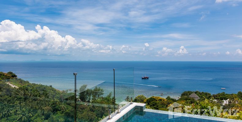 3 Bedroom Villa for sale in Koh Phangan Surat Thani - Photo 4