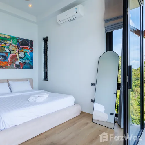 3 Bedroom Villa for sale in Koh Phangan Surat Thani - Photo 10