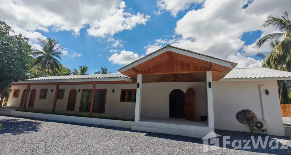 6 Bedroom Villa for sale in Maret Surat Thani - Photo 2