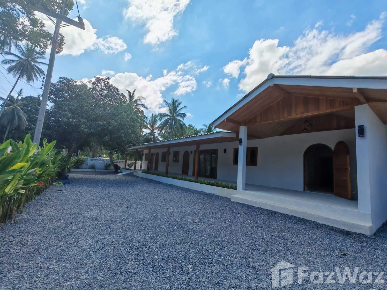 6 Bedroom Villa for sale in Maret Surat Thani - Photo 13
