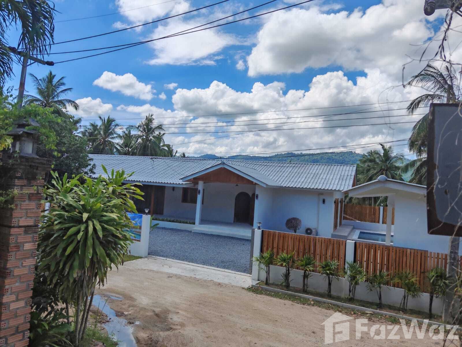6 Bedroom Villa for sale in Maret Surat Thani - Photo 14