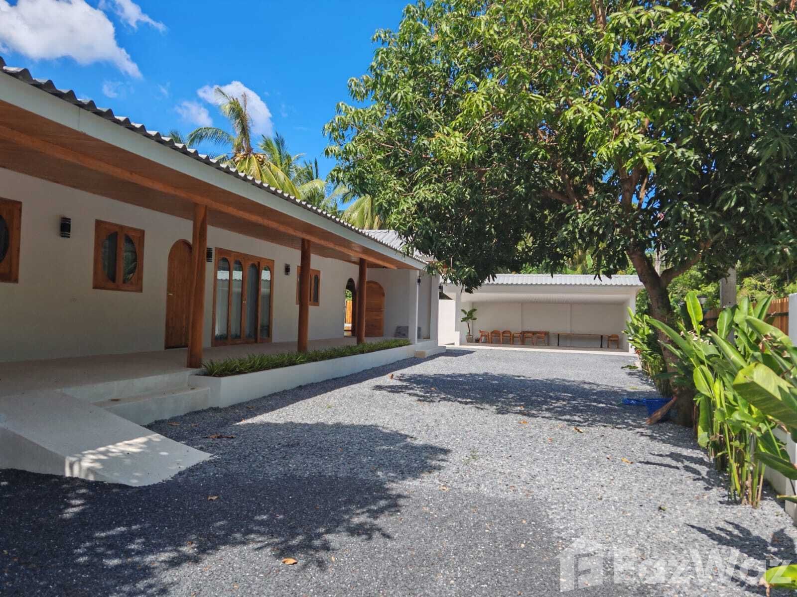 6 Bedroom Villa for sale in Maret Surat Thani - Photo 17