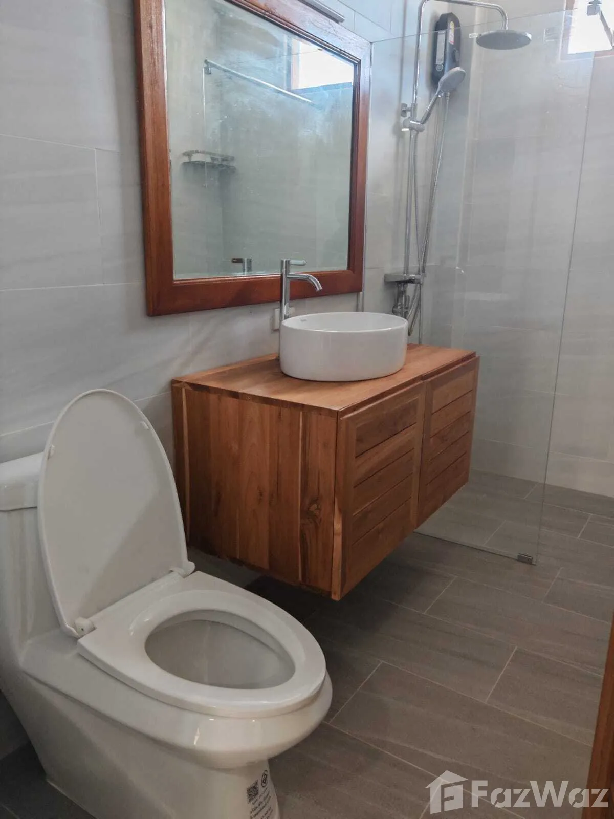 6 Bedroom Villa for sale in Maret Surat Thani - Photo 20