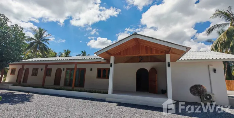 6 Bedroom Villa for sale in Maret Surat Thani - Photo 4