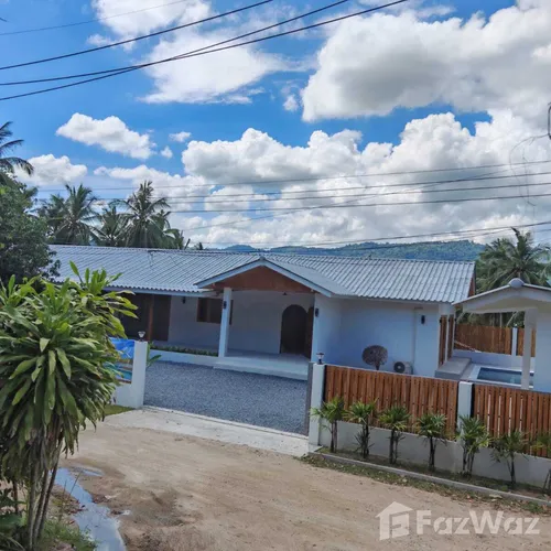 6 Bedroom Villa for sale in Maret Surat Thani - Photo 8