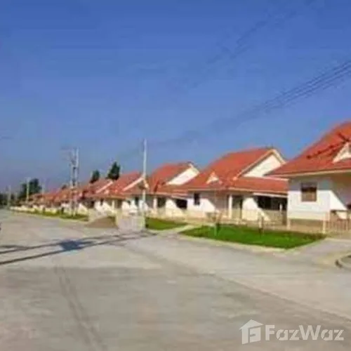 3 Bedroom House for sale in Makhuea Chae Lamphun - Photo 8