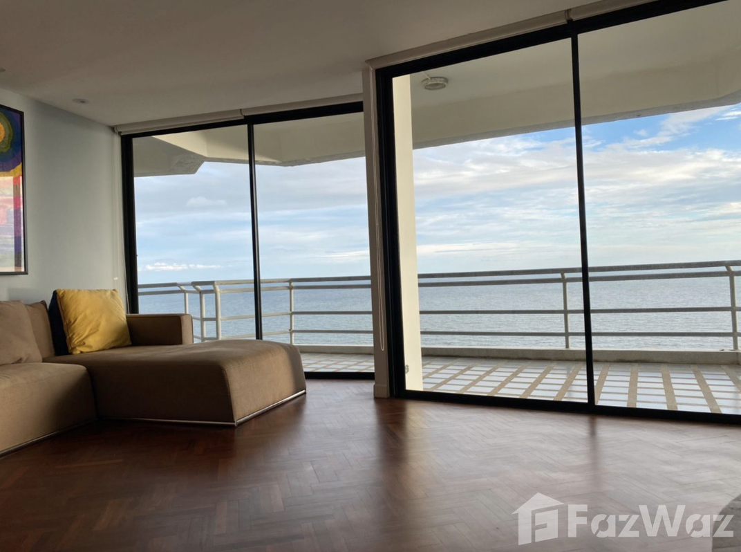 5 Bedroom Condo for sale at The Royal Rayong in Phe Rayong