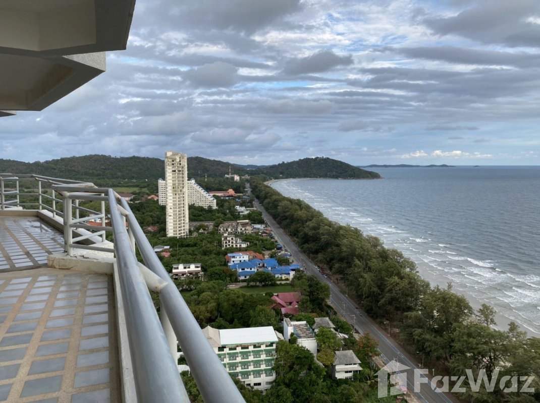 5 Bedroom Condo for sale at The Royal Rayong in Phe Rayong - Photo 14