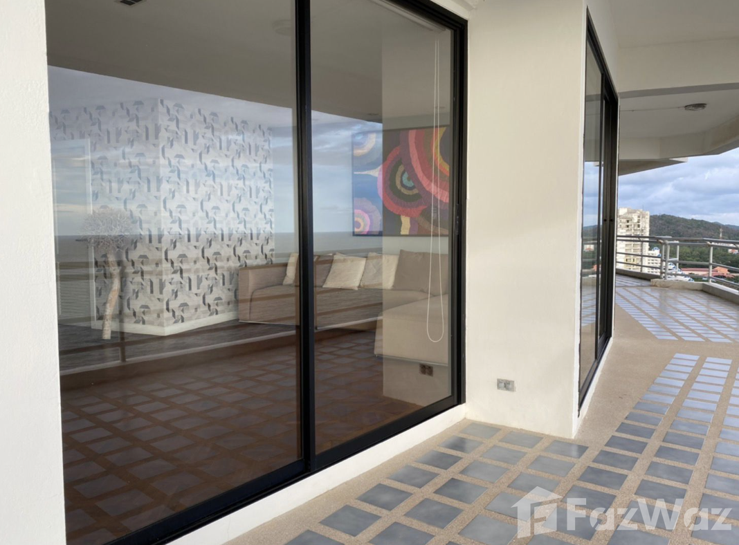 5 Bedroom Condo for sale at The Royal Rayong in Phe Rayong - Photo 16