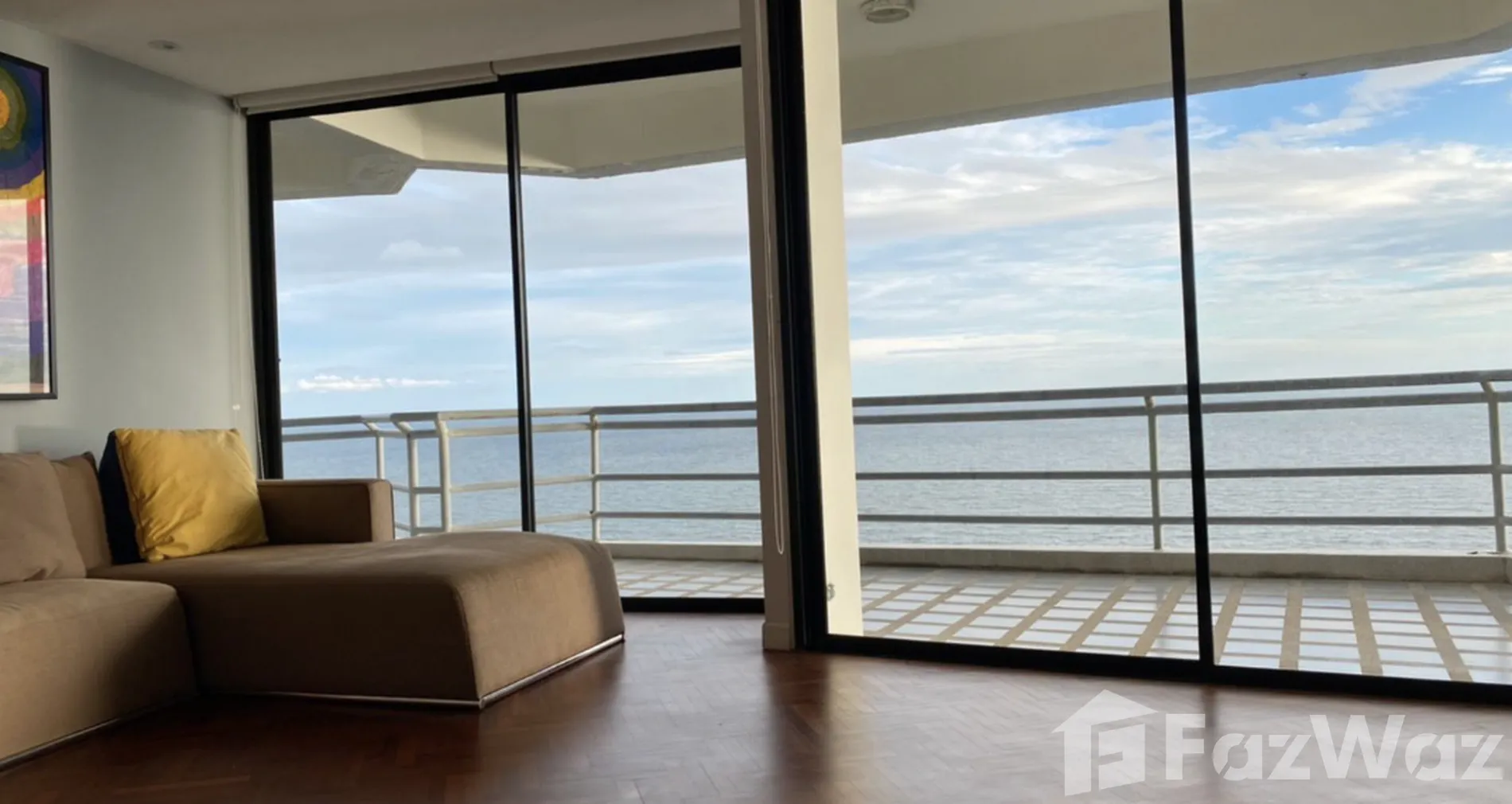 5 Bedroom Condo for sale at The Royal Rayong in Phe Rayong - Photo 3