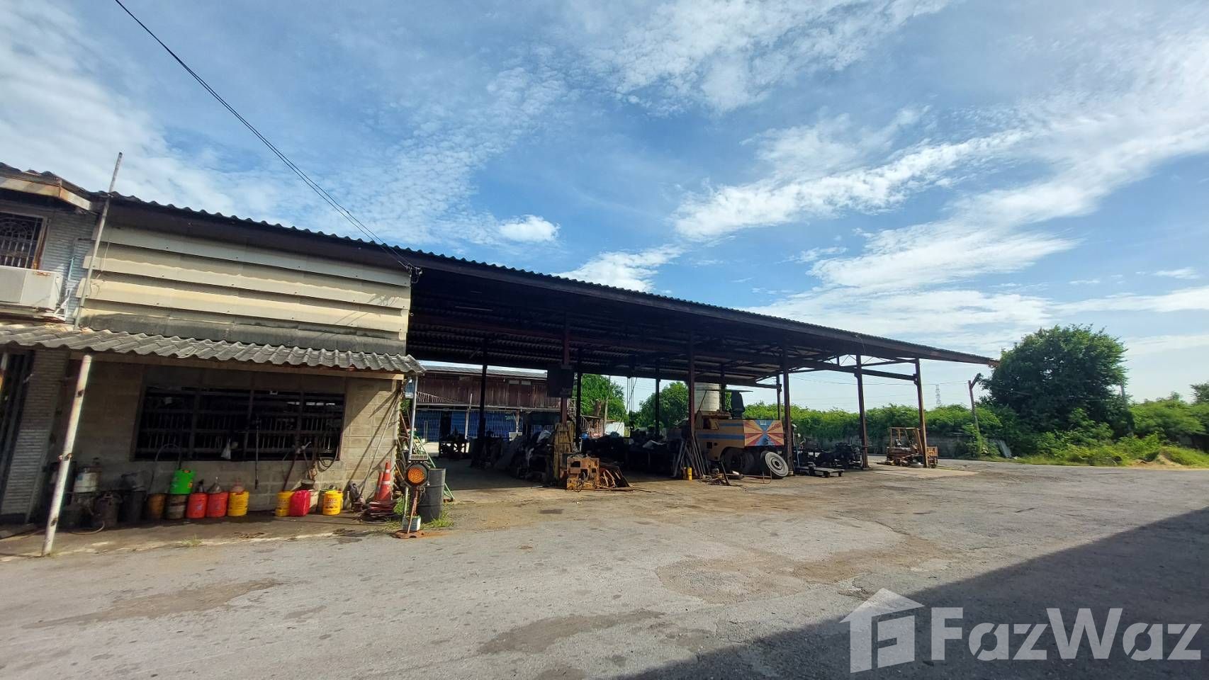 Land for sale in Ban It Ang Thong