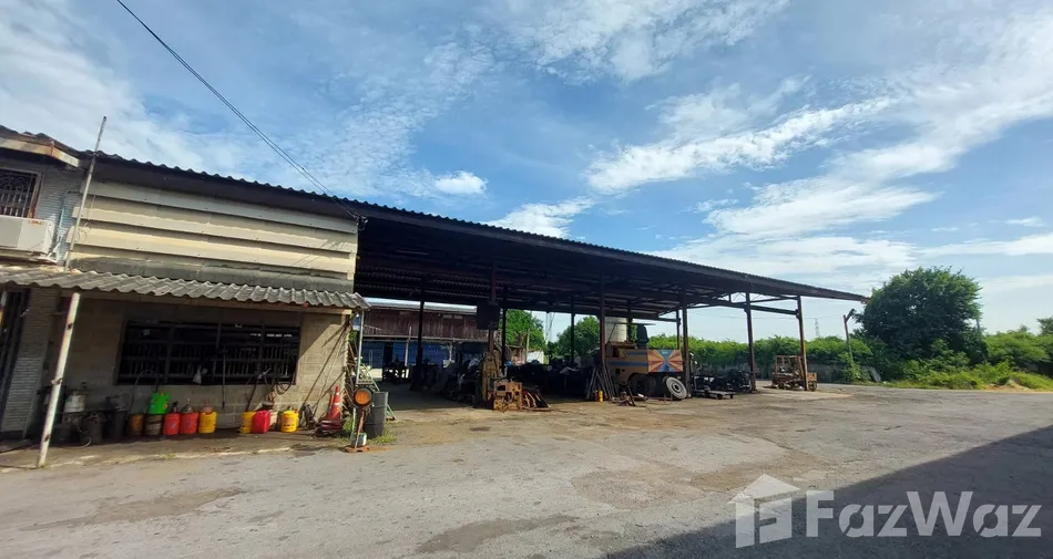 Land for sale in Ban It Ang Thong - Photo 2