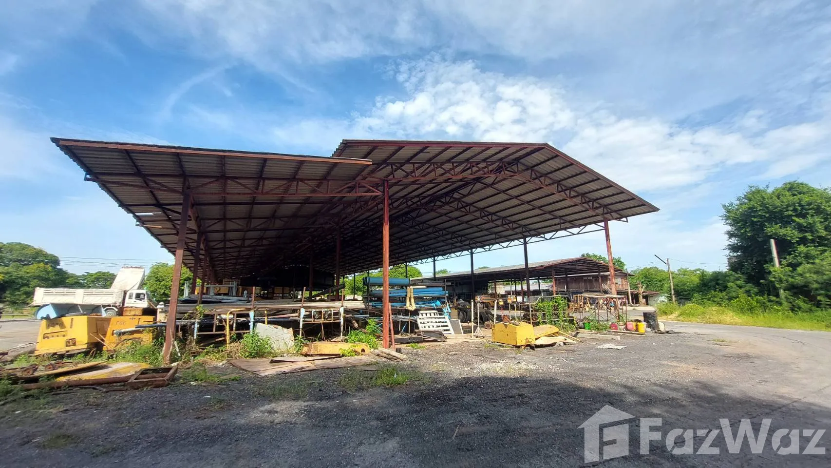 Land for sale in Ban It Ang Thong - Photo 13