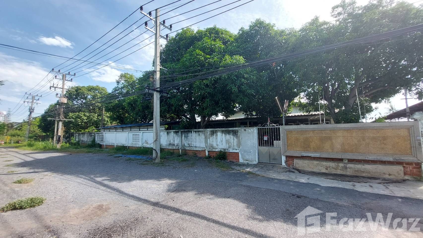 Land for sale in Ban It Ang Thong - Photo 14