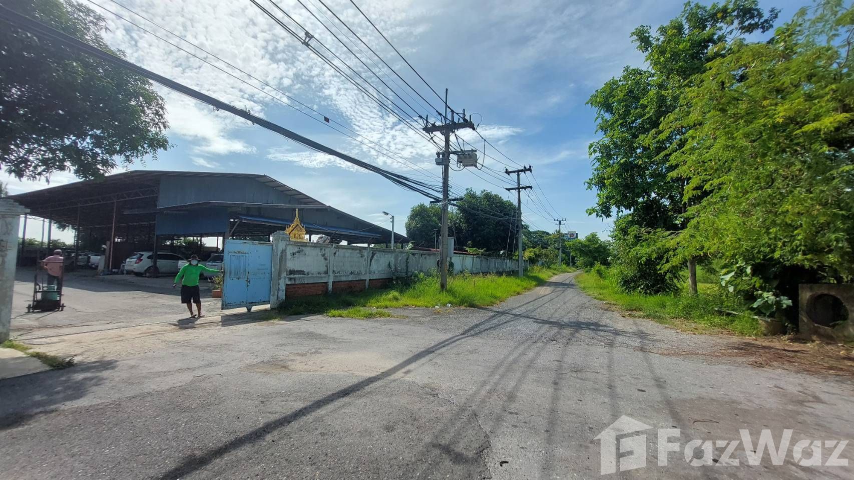 Land for sale in Ban It Ang Thong - Photo 15