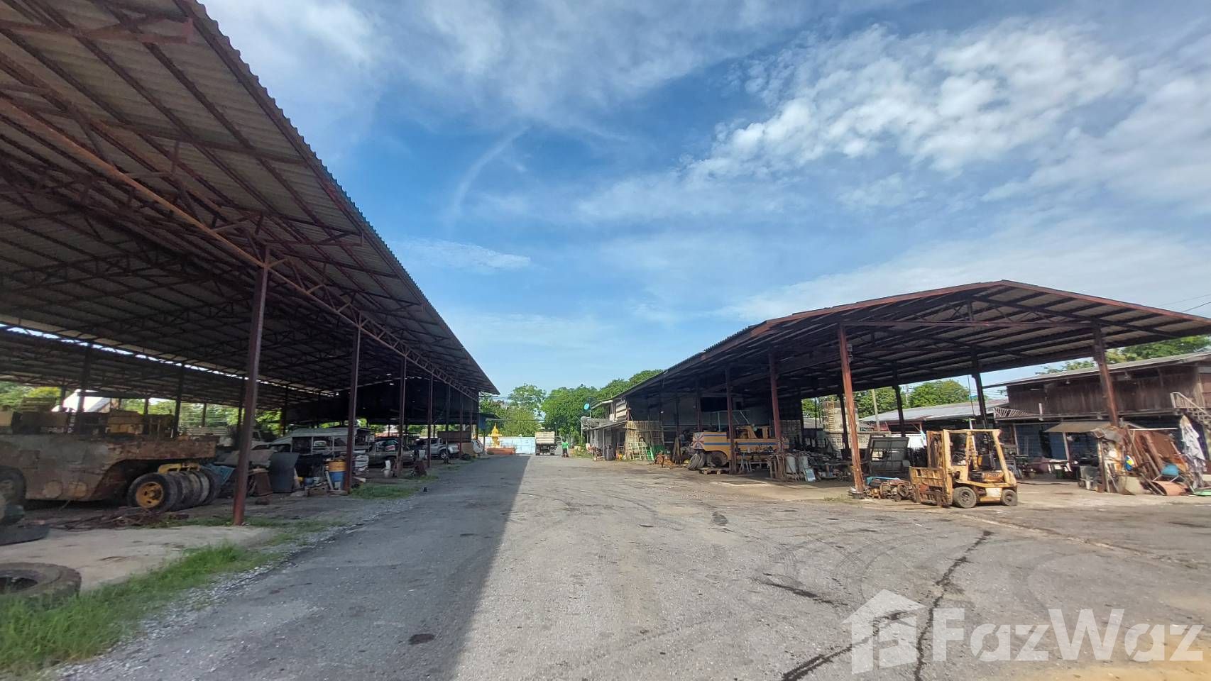 Land for sale in Ban It Ang Thong - Photo 16